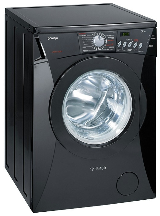Gorenje wa 72145 bk ремонт
